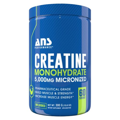 Creatine Monohydrate 300