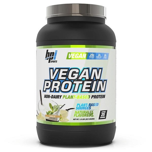 Vegan Protein 2L