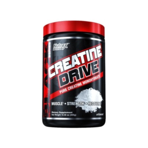 creatine-drive